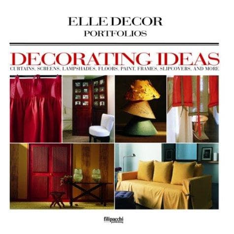 Tapa de Decorating Ideas