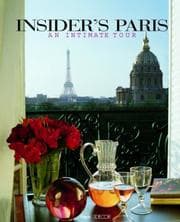 Tapa de Paris de "Elle déco"