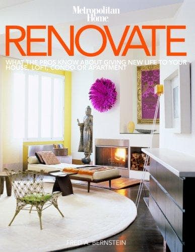 Tapa de Renovate