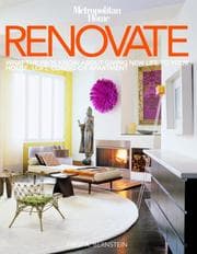 Tapa de Renovate