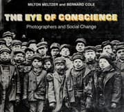 Tapa de The eye of conscience