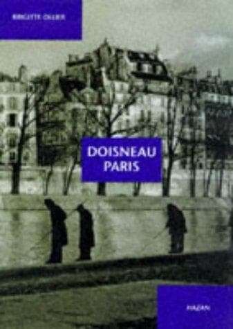 Tapa de Doisneau Paris