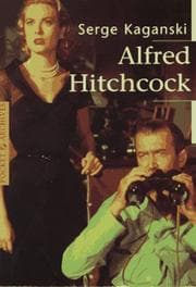 Tapa de Alfred Hitchcock