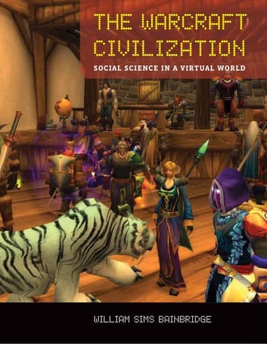 Tapa de The Warcraft Civilization