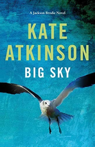 Tapa de Big Sky