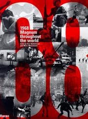 Tapa de 1968 Magnum Throughout the World
