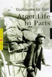 Tapa de Atget
