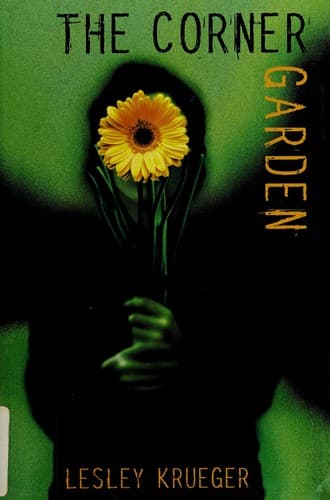 Tapa de The corner garden