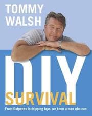 Tapa de Tommy Walsh's Basic DIY