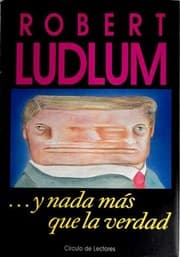 Tapa de ... Y nada más que la verdad