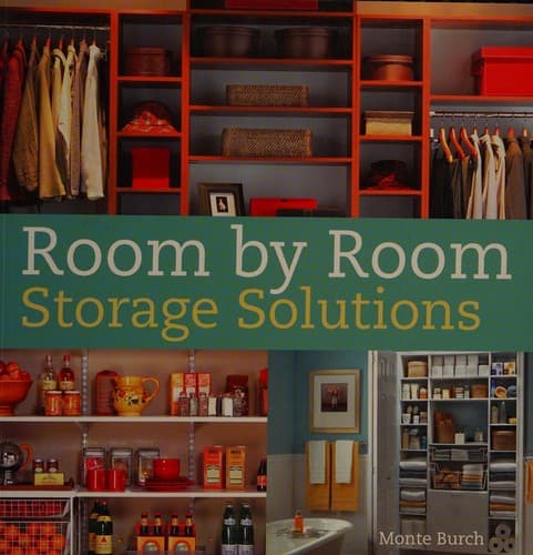 Tapa de Room by room