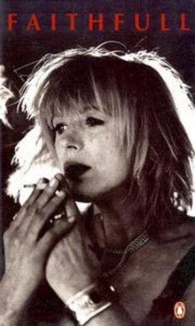 Tapa de Faithfull