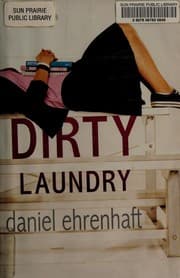Tapa de Dirty laundry