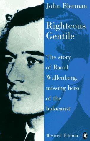 Tapa de Righteous Gentile