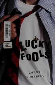 Tapa de Lucky Fools