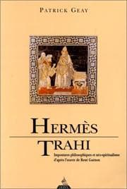 Tapa de Hermès trahi