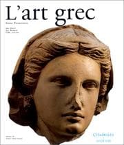 Tapa de L'Art grec