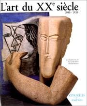 Tapa de Art du Xxe Siecle, 1900-1939