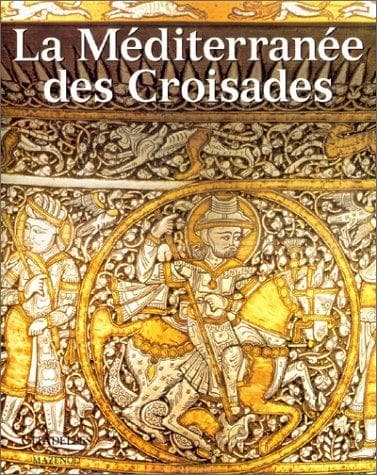 Tapa de La Méditerranée des Croisades