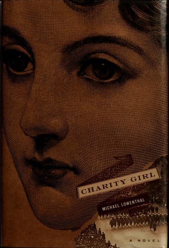 Tapa de Charity girl