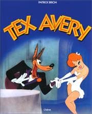 Tapa de Tex Avery