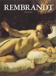 Tapa de Rembrandt