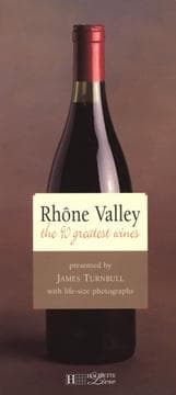 Tapa de Rhone Valley