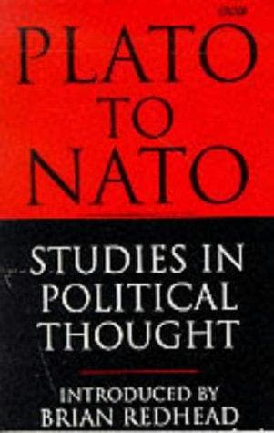 Tapa de Plato to NATO