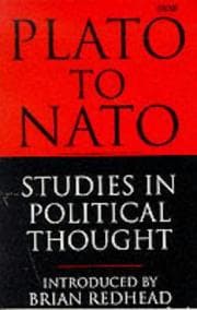 Tapa de Plato to NATO