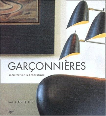 Tapa de Garçonnières