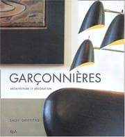 Tapa de Garçonnières