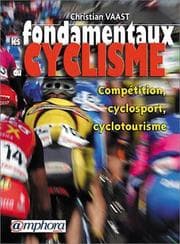 Tapa de Les Fondamentaux du cyclisme