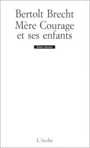 Tapa de Mère Courage et ses enfants