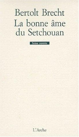 Tapa de La bonne âme du Setchouan