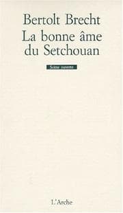 Tapa de La bonne âme du Setchouan