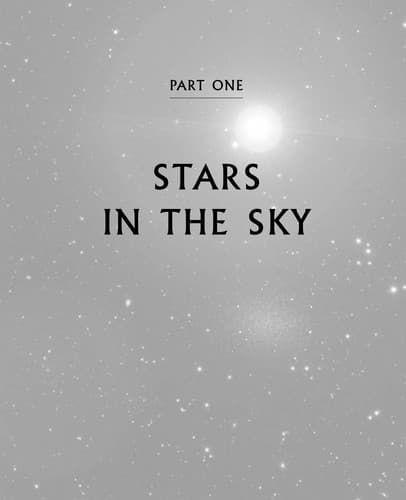 Tapa de The brightest stars