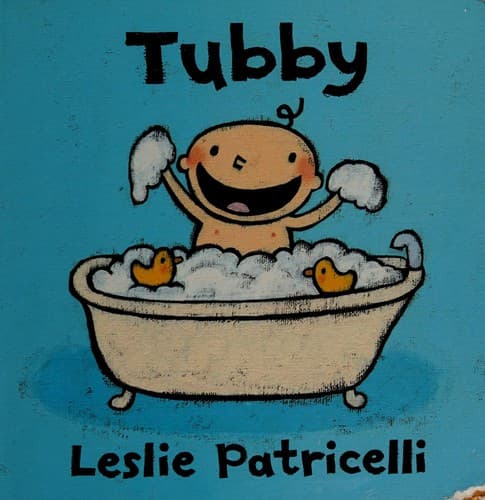Tapa de Tubby