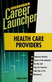 Tapa de Health care providers