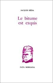 Tapa de Le Bitume est exquis