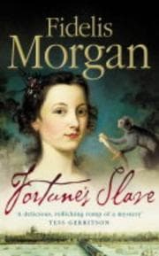 Tapa de Fortune's Slave