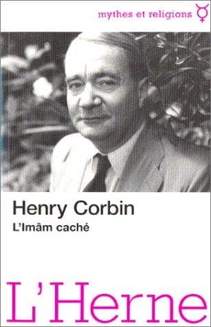 Tapa de L'Imâm caché