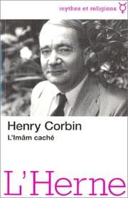 Tapa de L'Imâm caché