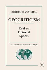 Tapa de Geocriticism