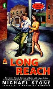 Tapa de A Long Reach