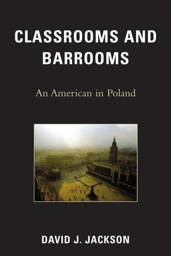 Tapa de Classrooms and barrooms