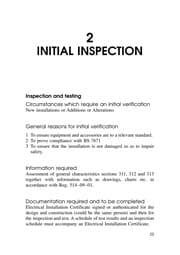 Tapa de IEE wiring regulations