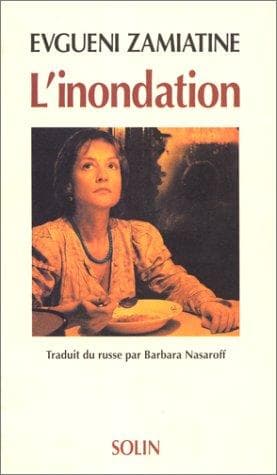 Tapa de L'inondation