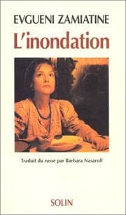 Tapa de L'inondation