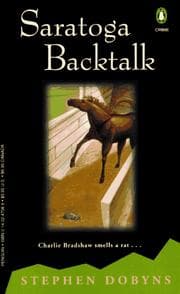Tapa de Saratoga Backtalk