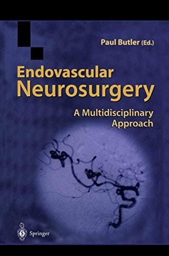 Tapa de Endovascular Neurosurgery